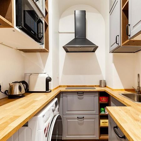 Splendido Bilocale In Vecchia Milano Apartman Kültér fotó
