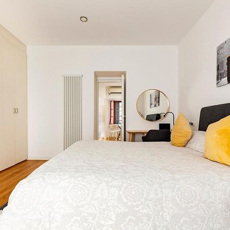 Splendido Bilocale In Vecchia Milano Apartman Kültér fotó