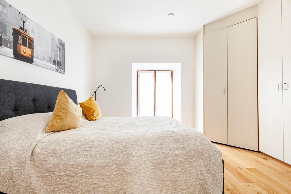 Splendido Bilocale In Vecchia Milano Apartman Kültér fotó
