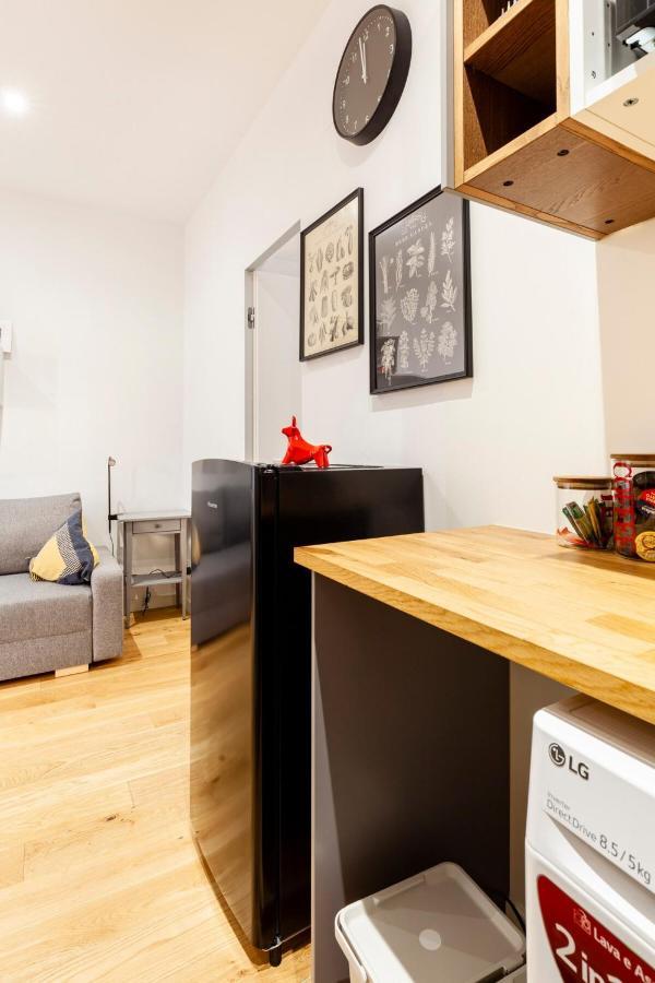 Splendido Bilocale In Vecchia Milano Apartman Kültér fotó