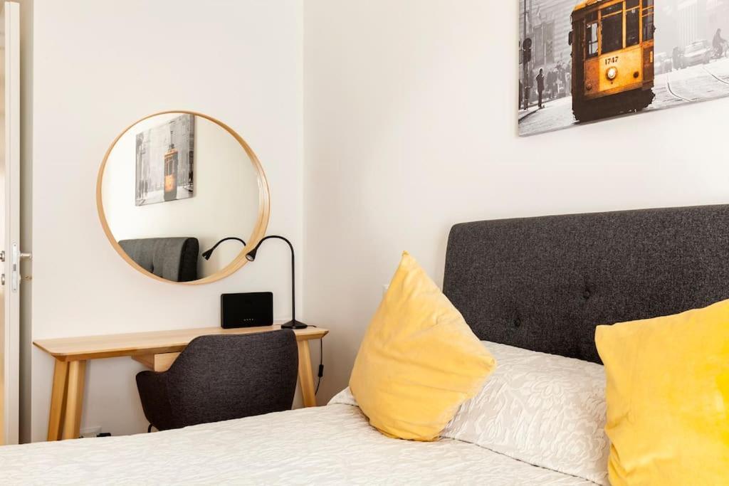 Splendido Bilocale In Vecchia Milano Apartman Kültér fotó