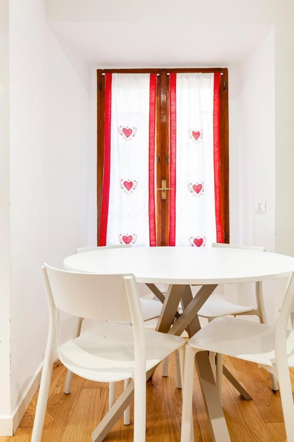 Splendido Bilocale In Vecchia Milano Apartman Kültér fotó