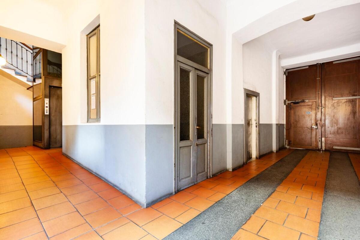 Splendido Bilocale In Vecchia Milano Apartman Kültér fotó