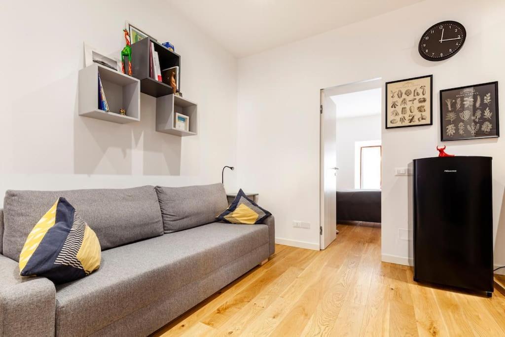 Splendido Bilocale In Vecchia Milano Apartman Kültér fotó
